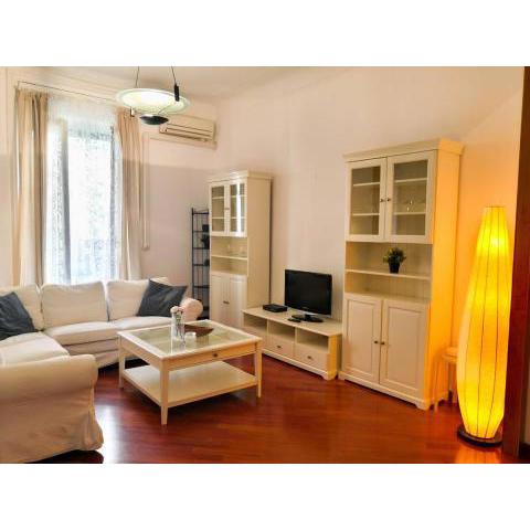 ALTIDO 1 BR Apt next to Piazza Leonardo da Vinci