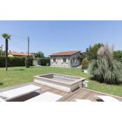 ALTIDO 3 Bed Villa with Beautiful Garden in Marmi