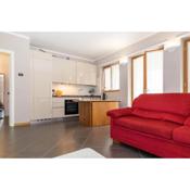 ALTIDO Apt for 4 with Terrace in a Quiet Residential Area