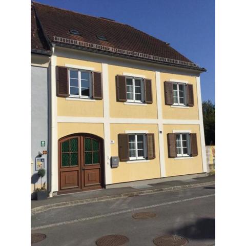 ALTSTADT-APARTMENTS Bad Radkersburg - Ihr Zuhause auf Reisen