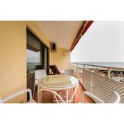 Amaizing views apartment, 204Torremolinos