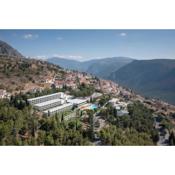 Amalia Hotel Delphi