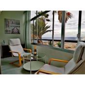 Amarilla Beach, First Line - See View, 1 Bedroom Apprt