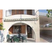 Amazing home in Mazarrn with 3 Bedrooms and WiFi