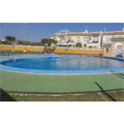 Amazing Home In Orihuela Costa With 2 Bedrooms, Wifi And Outdoor Swimming Pool