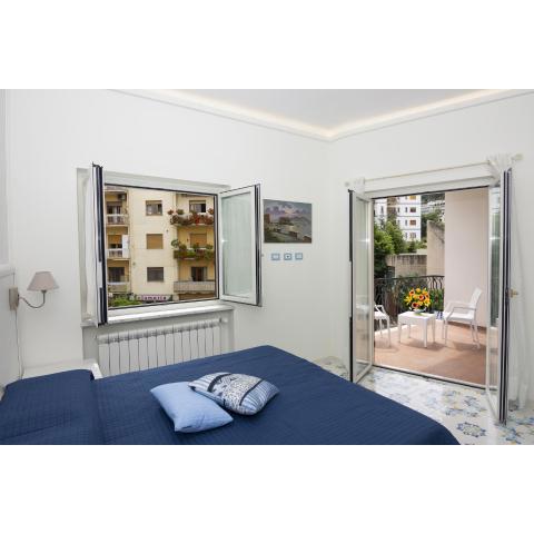 Ambra Sorrento Suites Short Rent