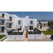 Amelia villas Naxos