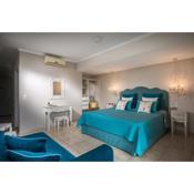 Ammos Boutique Apartments & Suites