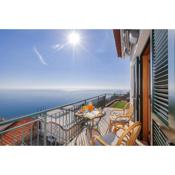 AMORE RENTALS - Residenza Rosalia 1