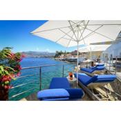 Amore Rentals - Villa del Mare