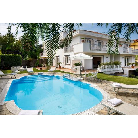 AMORE RENTALS - Villa Lia