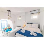 Anemona Apartment Tinos