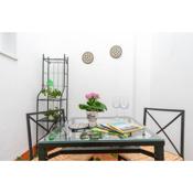 Anna - Apartamento con encanto en Triana