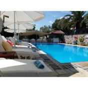 Anofli Suites