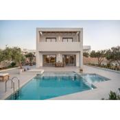 Anthos Villas - Chania