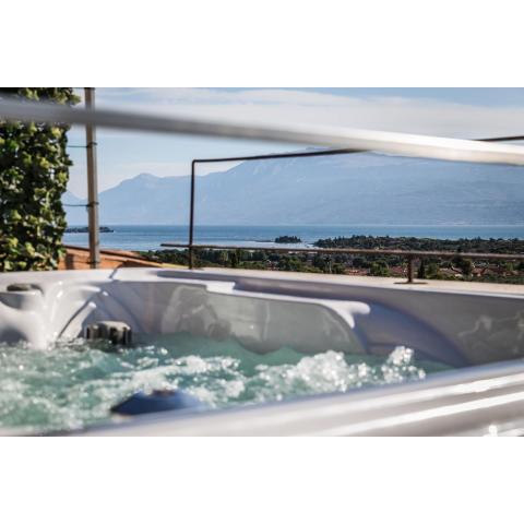 Antico Borgo B&B con SPA - Adults Only