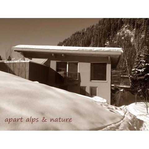 Apart Alps & Nature