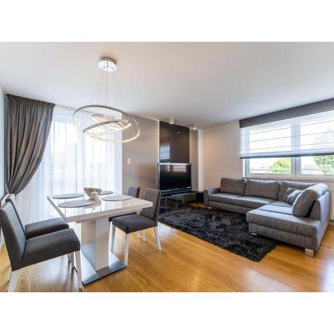 Apart111 Apartamenty - Platinum