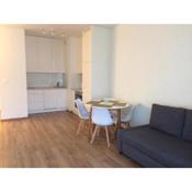 Apartament 26 Metro