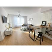 Apartament Abi z GARAŻEM