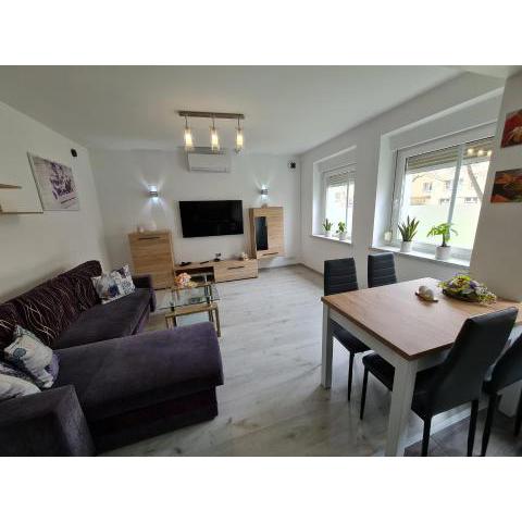 Apartament Ada