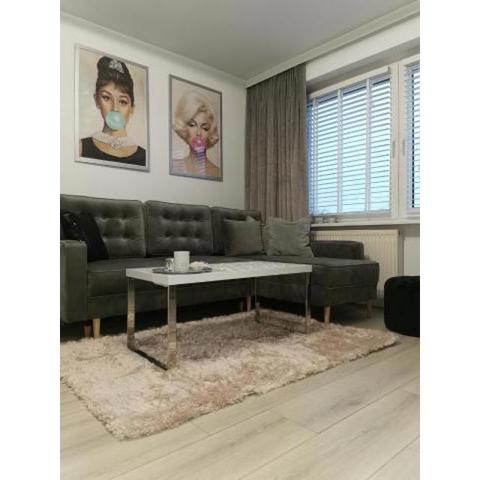 Apartament Ania