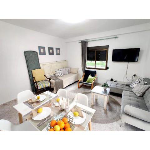 Apartament Antonio Playa de Gandía para 4-5 personas!