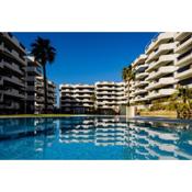 Apartament Arenales Playa and Sun