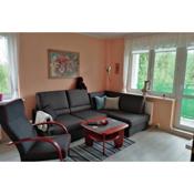 Apartament Arkoński