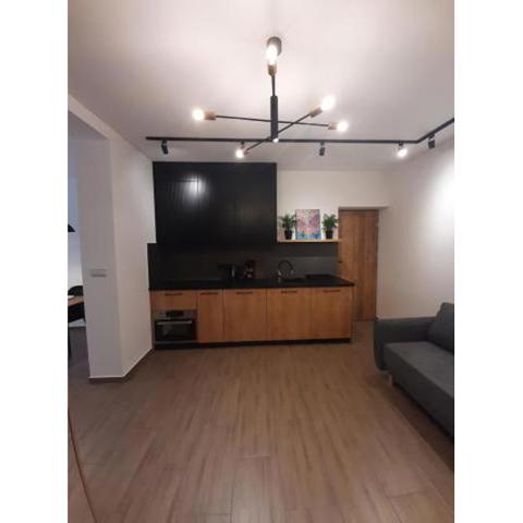 Apartament Asnyka Centrum