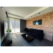 Apartament Black Lynx Milionowa