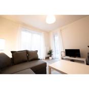 Apartament Bravo