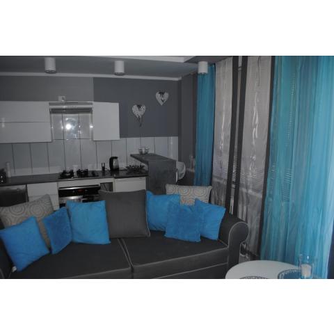 APARTAMENT BULWAR