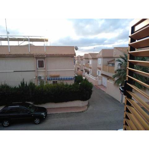 Apartament-Bungalow La Mata Torrevieja