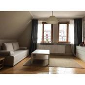 Apartament Centrum Zamoyskiego