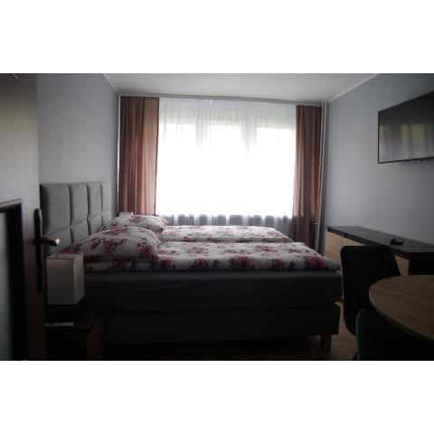 Apartament Cesarski