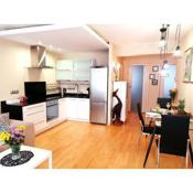 Apartament CRS