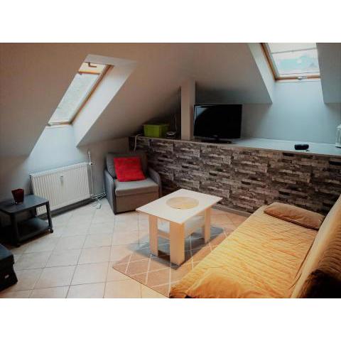 Apartament Dalia