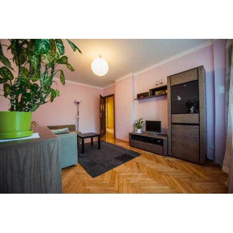 Apartament Eliza w Skawinie