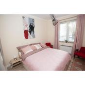 Apartament Golden