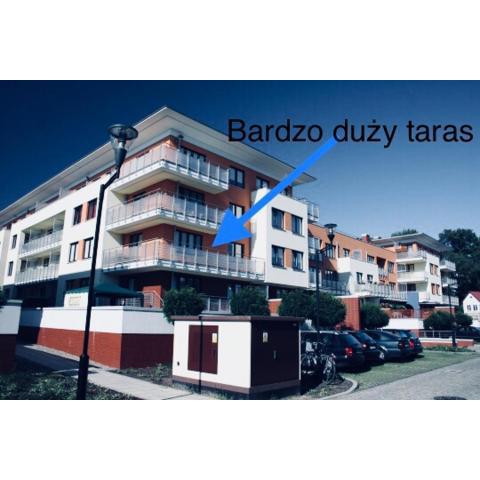 APARTAMENT GRAFITOWY KOŁOBRZEG