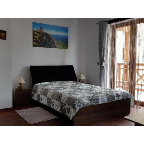 Apartament Ilona