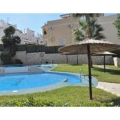 Apartament Jardin De Alba in Villamartin