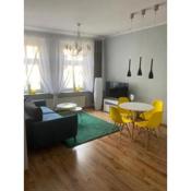 Apartament Jedności