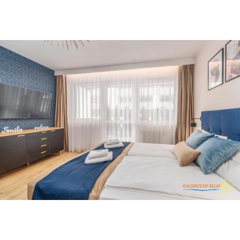 Apartament Kołobrzeski Relax