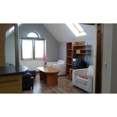 Apartament 