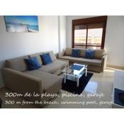 Apartament Lazurowy