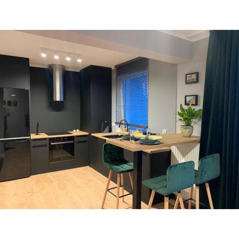 Apartament Luna