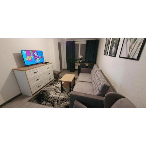 Apartament Luxury Swidnik