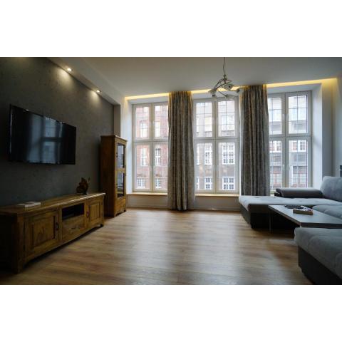 Apartament MARIACKA 42